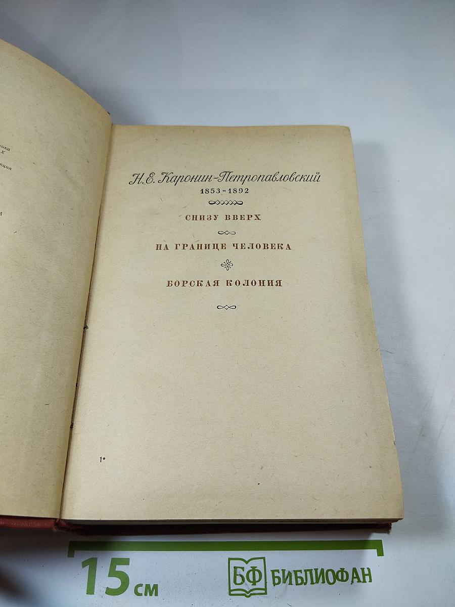 Русские повести XIX века, том II