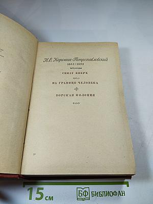 Русские повести XIX века, том II