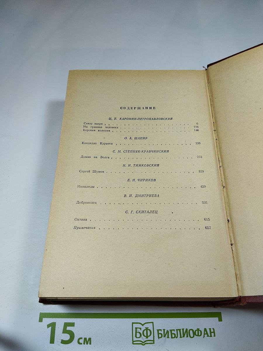 Русские повести XIX века, том II