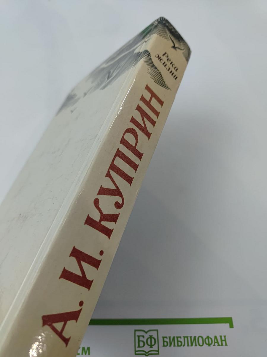 Река жизни: Повести и рассказы