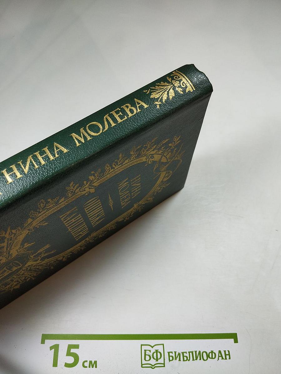 Ошибка канцлера