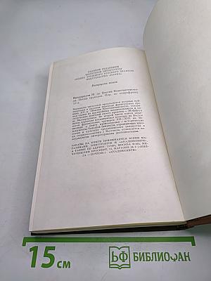 Восточные мотивы. Стихотворения и поэмы