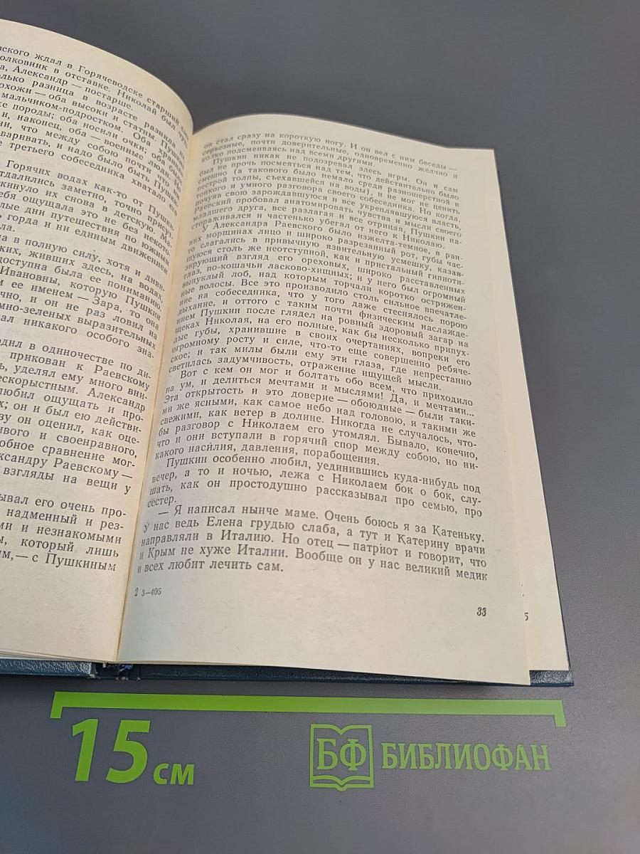 Пушкин на Юге