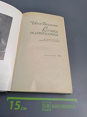 Сумка волшебника