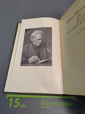 Сумка волшебника