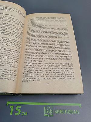 Сумка волшебника