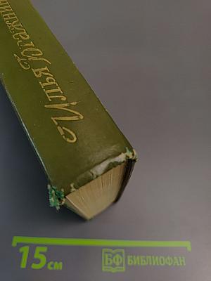 Сумка волшебника