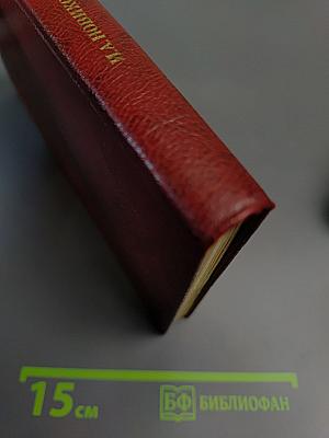 Пушкин в Михайловском