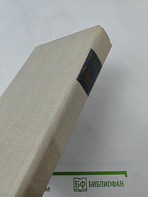 Суровое поле