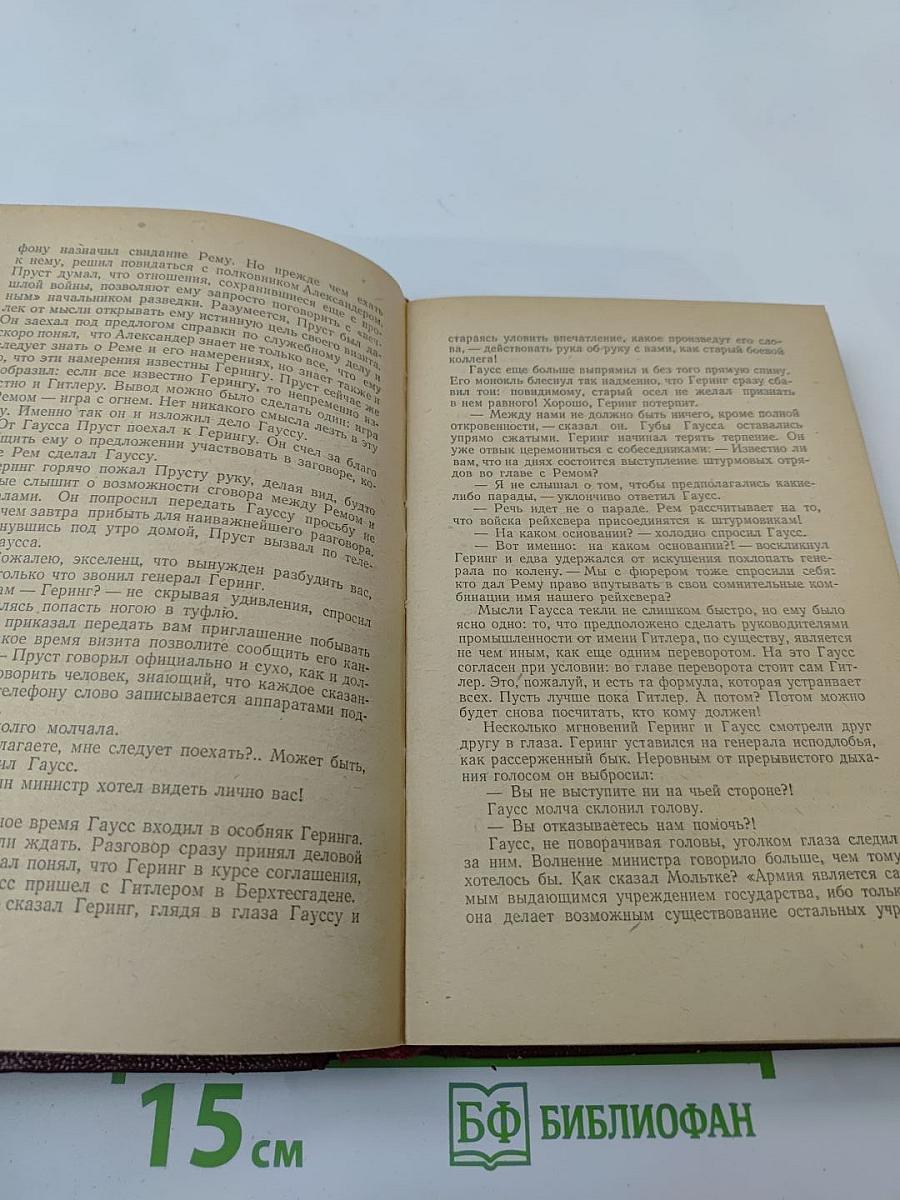 Поджигатели. Книга 1
