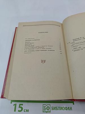 Н. Раевский. Избранное