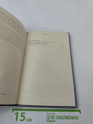 Пора надежд. Возвращения домой