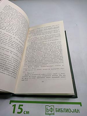 Собрание сочинений в восьми томах. Том 2. Тихий Дон (Часть четвертая)