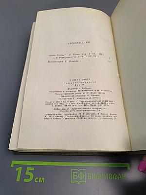 Собрание сочинений. Том восемнадцатый. Три города: Рим