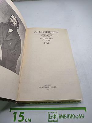 Житейские сцены