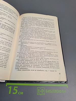 Я найду убийцу