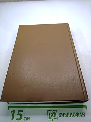 Зарубежный политический детектив