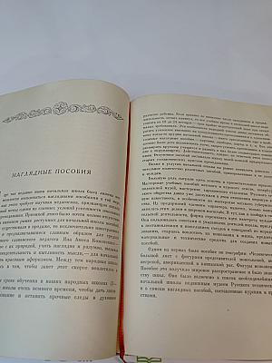 Жизнь для книги