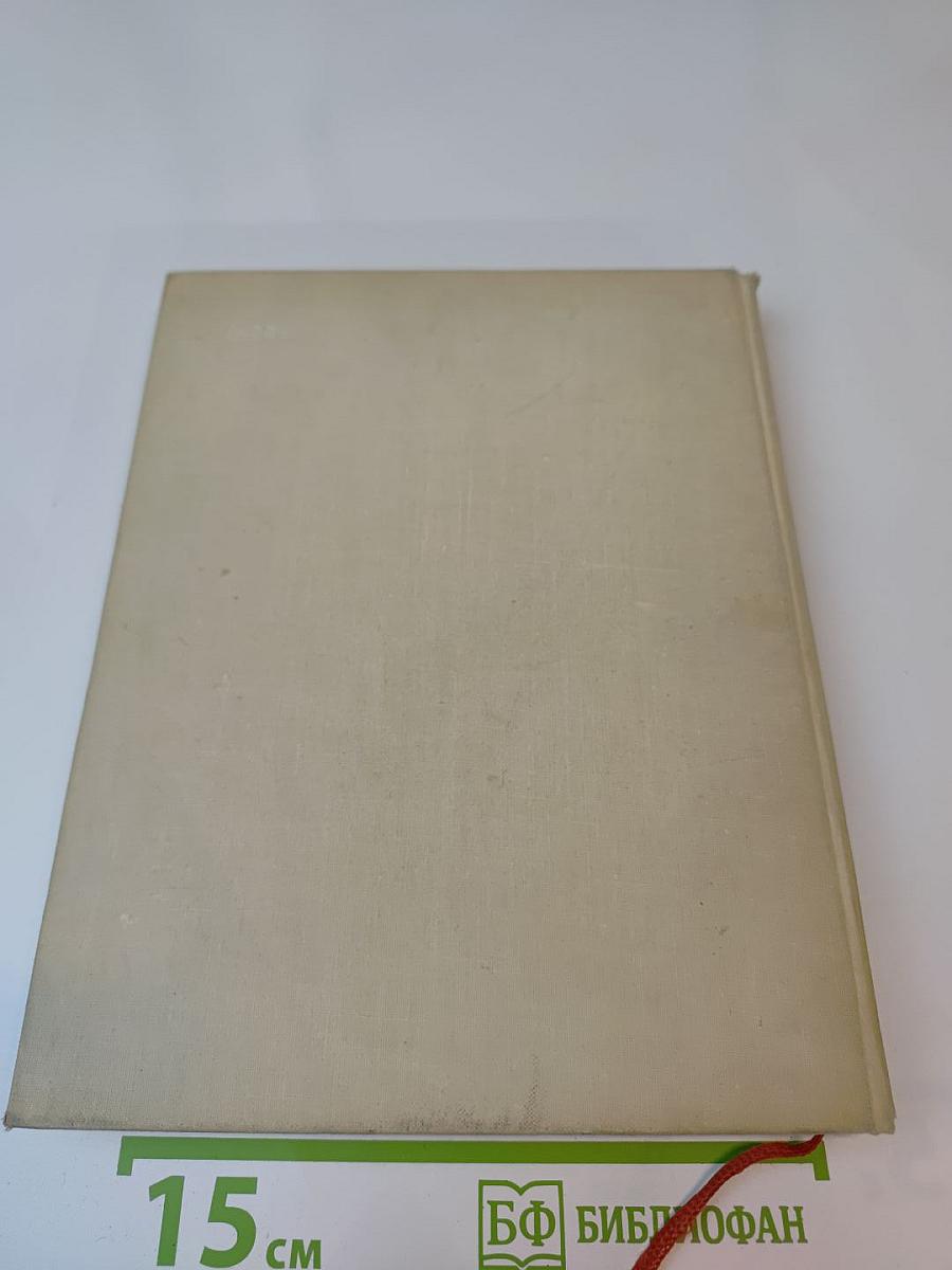 Жизнь для книги