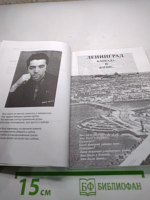 Мгновения большой войны