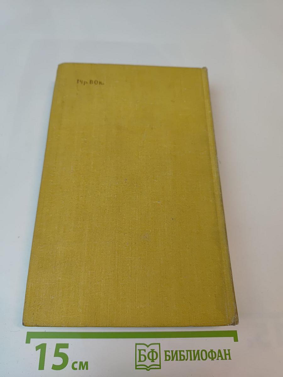 Герой пустынных горизонтов