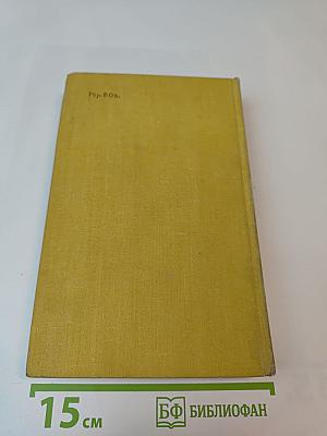 Герой пустынных горизонтов