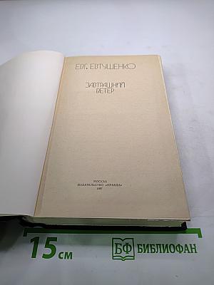 Завтрашний ветер