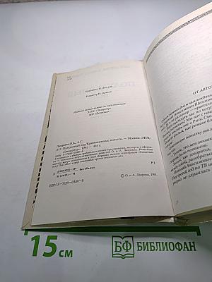 Полуденный вор