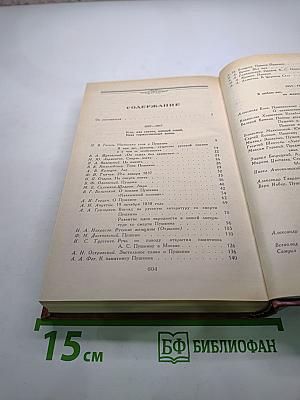 Светлое имя Пушкин. В прозе, стихах, письмах и поэме