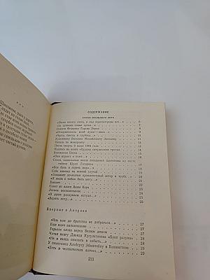 Полынь: Стихи и переводы