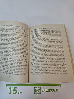 Пока страсть спит. Книга вторая