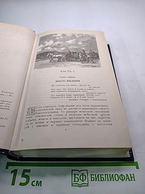 Последний Новик