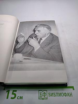 Собрание сочинений. Том Первый: Города и годы