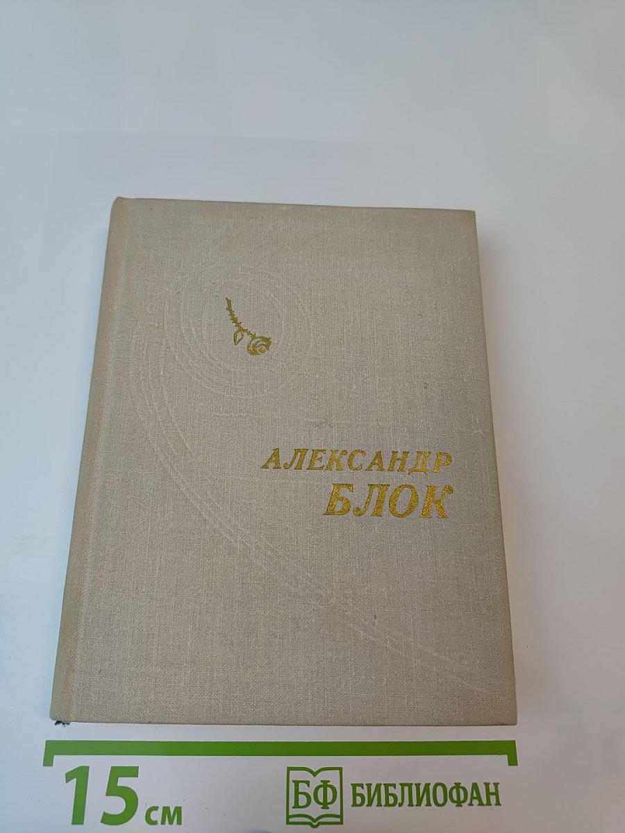 Стихотворения (1898-1904). Книга первая