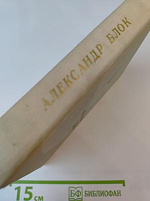 Стихотворения (1898-1904). Книга первая