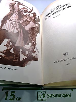 Заре навстречу