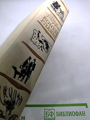 Конец главы