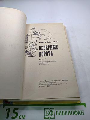 Северные ворота