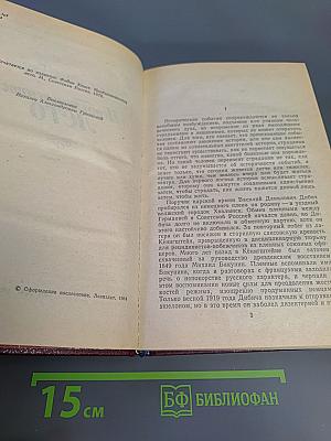 Необыкновенное лето