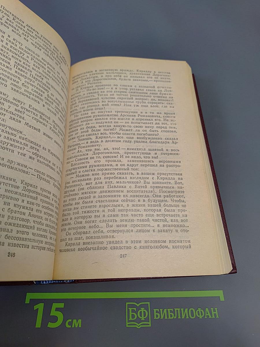 Необыкновенное лето