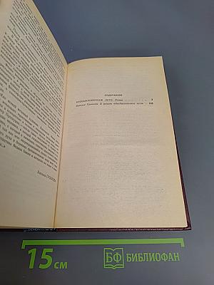 Необыкновенное лето