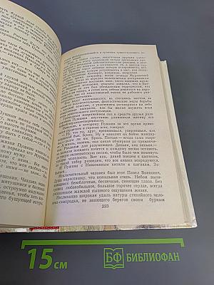 Степан Разин. Пушкин и Дантес. Художественная проза и мемуары