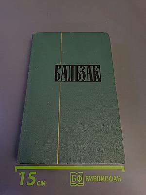 Собрание сочинений в 24 томах. Том 9. Человеческая комедия: Этюды о нравах. Сцены провинциальной жизни