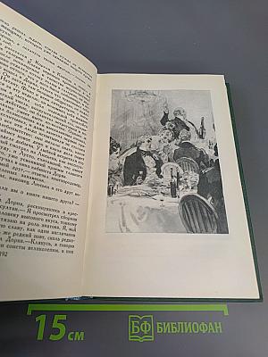 Собрание сочинений в 24 томах. Том 9. Человеческая комедия: Этюды о нравах. Сцены провинциальной жизни