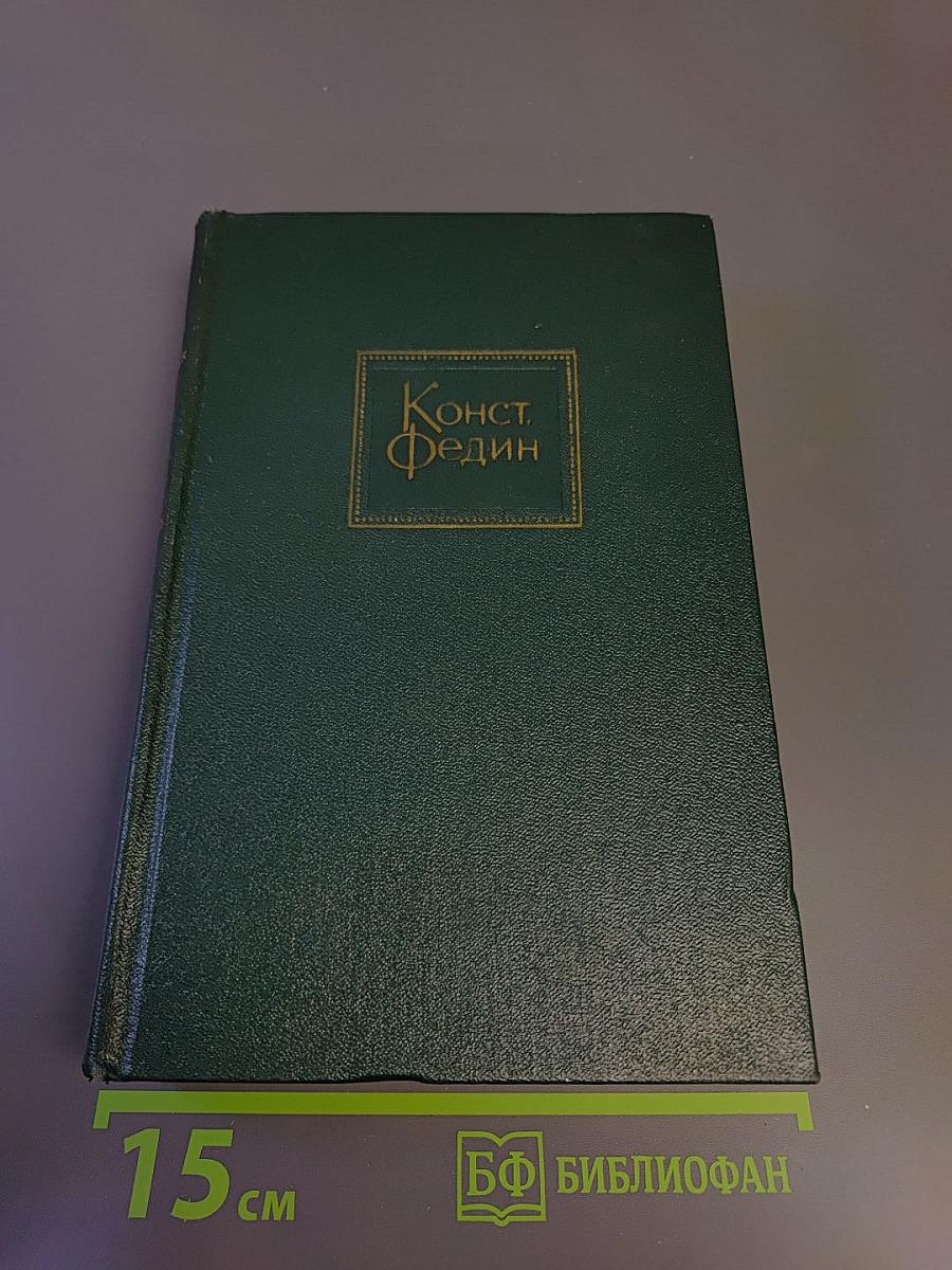Собрание сочинений в десяти томах. Том Шестой. Необыкновенное лето. Роман