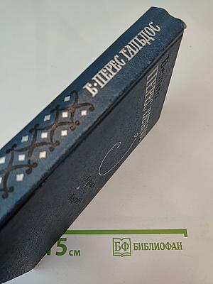 Херона. Кадис