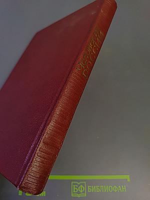 Человек из России