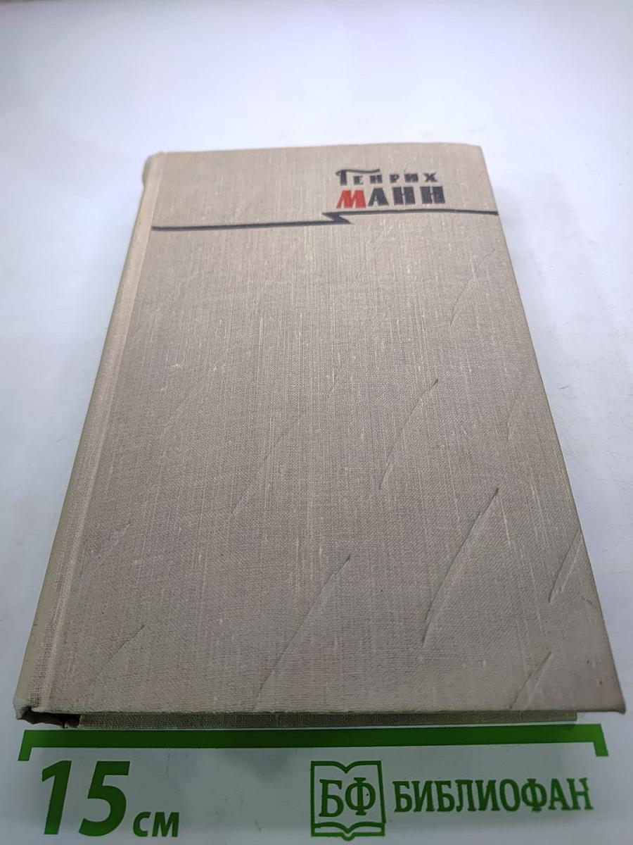 Сочинения. Том пятый: Большое дело. Серьёзная жизнь