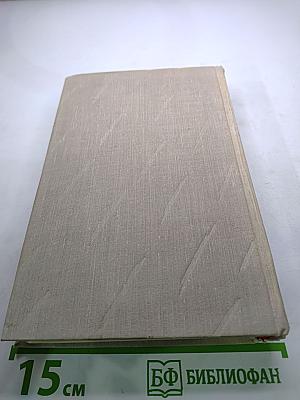 Сочинения. Том пятый: Большое дело. Серьёзная жизнь