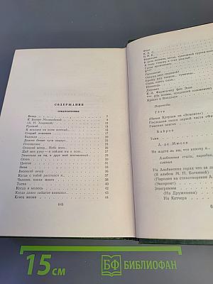 Собрание сочинений. Том десятый: Стихотворения, поэмы, литературные и житейские воспоминания, переводы